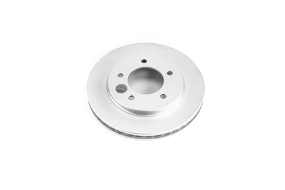 PowerStop Power Stop 97-02 Ford Expedition Front Evolution Geomet Coated Rotor AR8558EVC