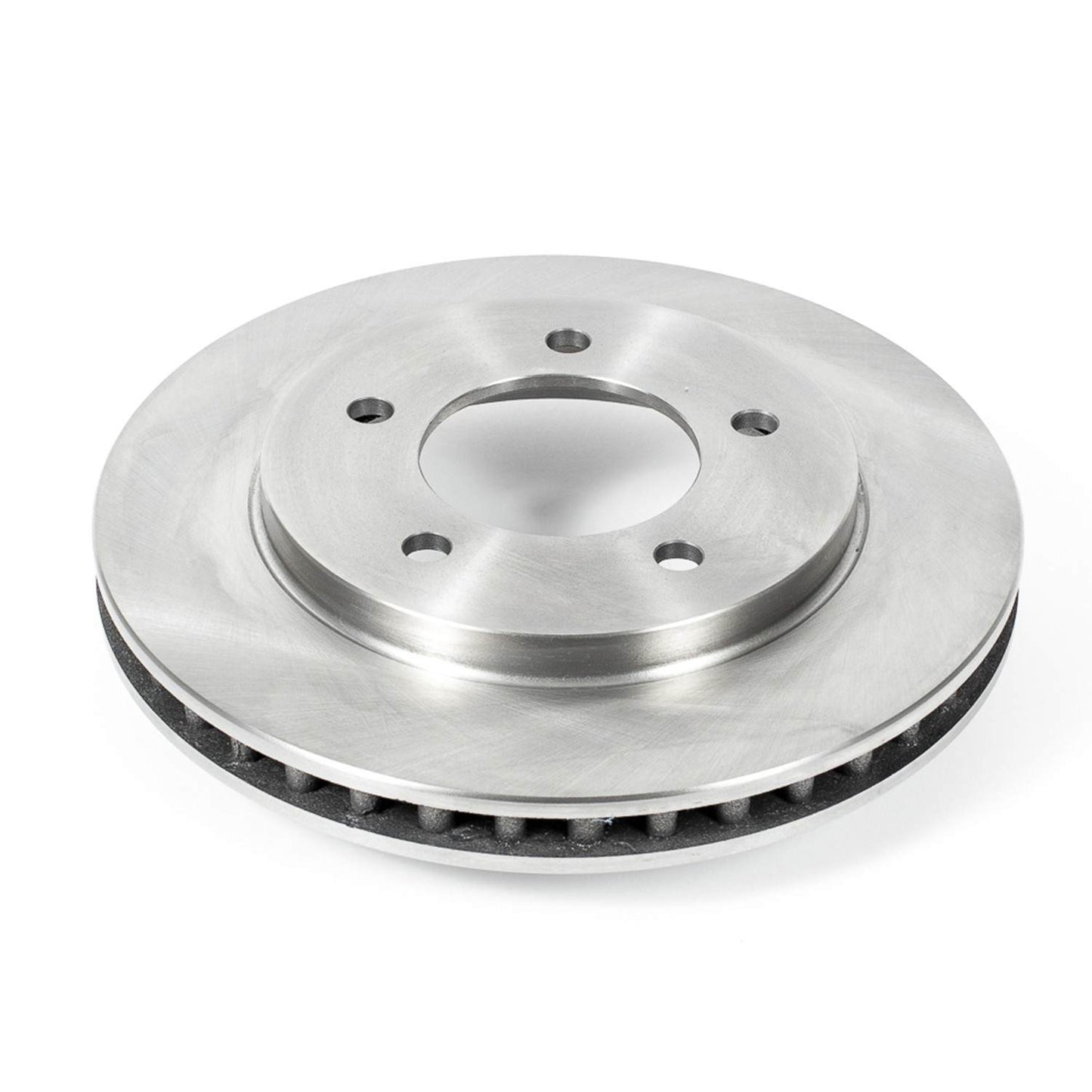 PowerStop Power Stop 97-02 Ford Expedition Front Autospecialty Brake Rotor AR8558