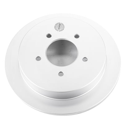 PowerStop Power Stop 97-00 Ford Expedition Rear Evolution Geomet Coated Rotor AR8559EVC