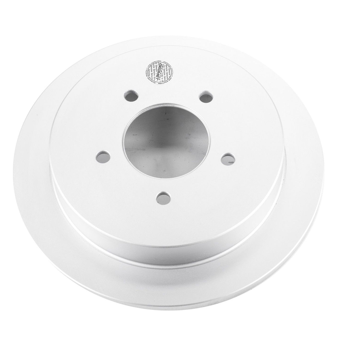 PowerStop Power Stop 97-00 Ford Expedition Rear Evolution Geomet Coated Rotor AR8559EVC