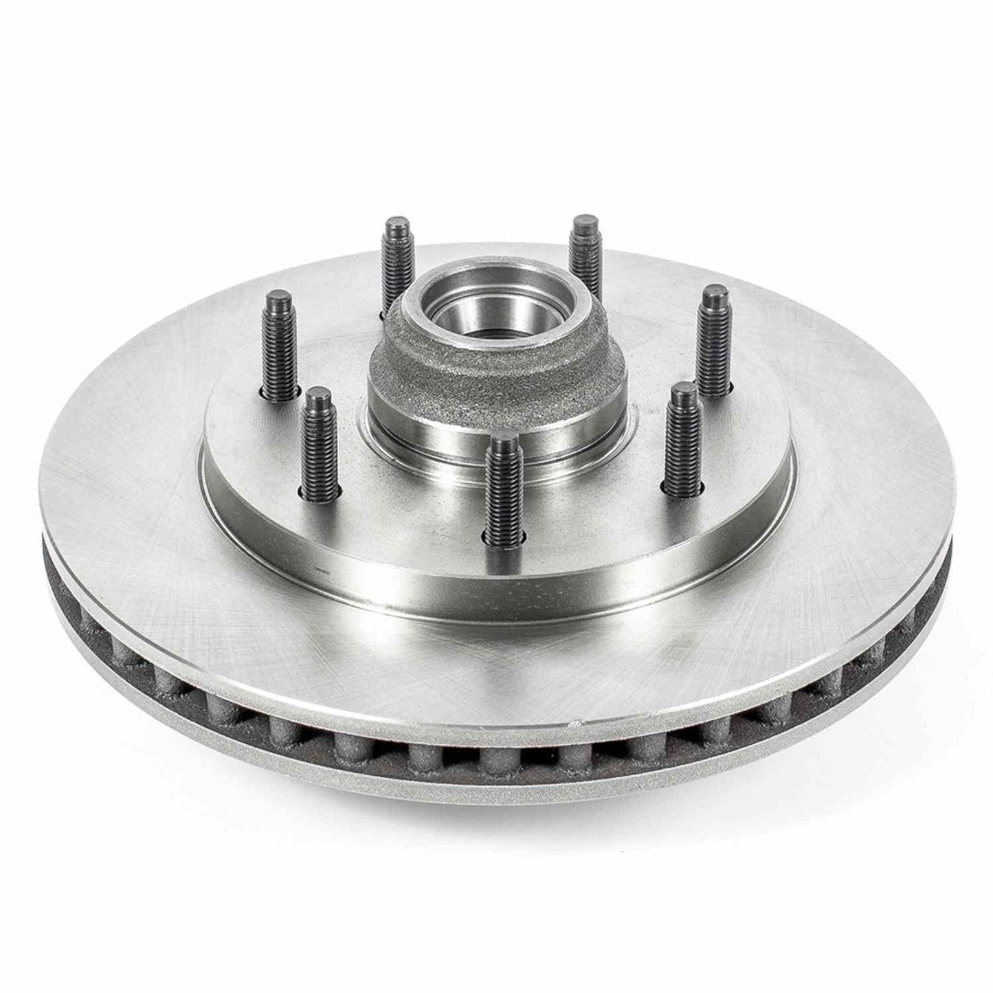 PowerStop Power Stop 00-02 Ford F-150 Front Autospecialty Brake Rotor AR8560