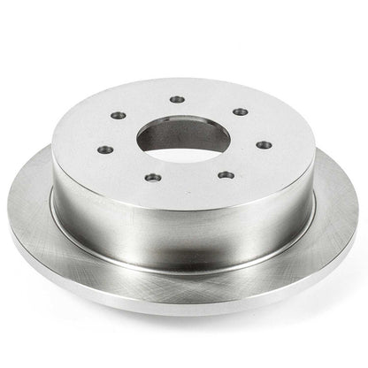 PowerStop Power Stop 00-03 Ford F-150 Rear Autospecialty Brake Rotor AR8561