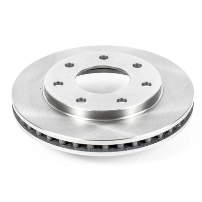 PowerStop Power Stop 00-03 Ford F-150 Front Autospecialty Brake Rotor AR8562