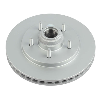 PowerStop Power Stop 97-00 Ford Expedition Front Evolution Geomet Coated Rotor AR8563EVC