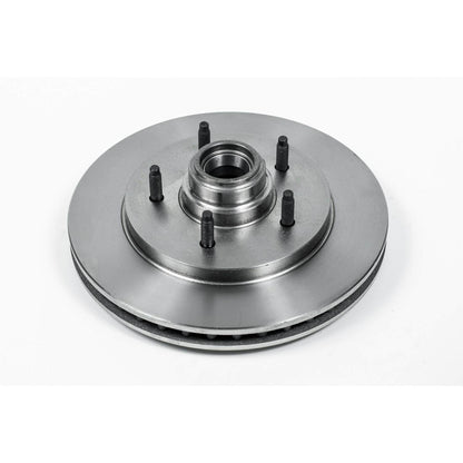 PowerStop Power Stop 97-00 Ford Expedition Front Autospecialty Brake Rotor AR8563