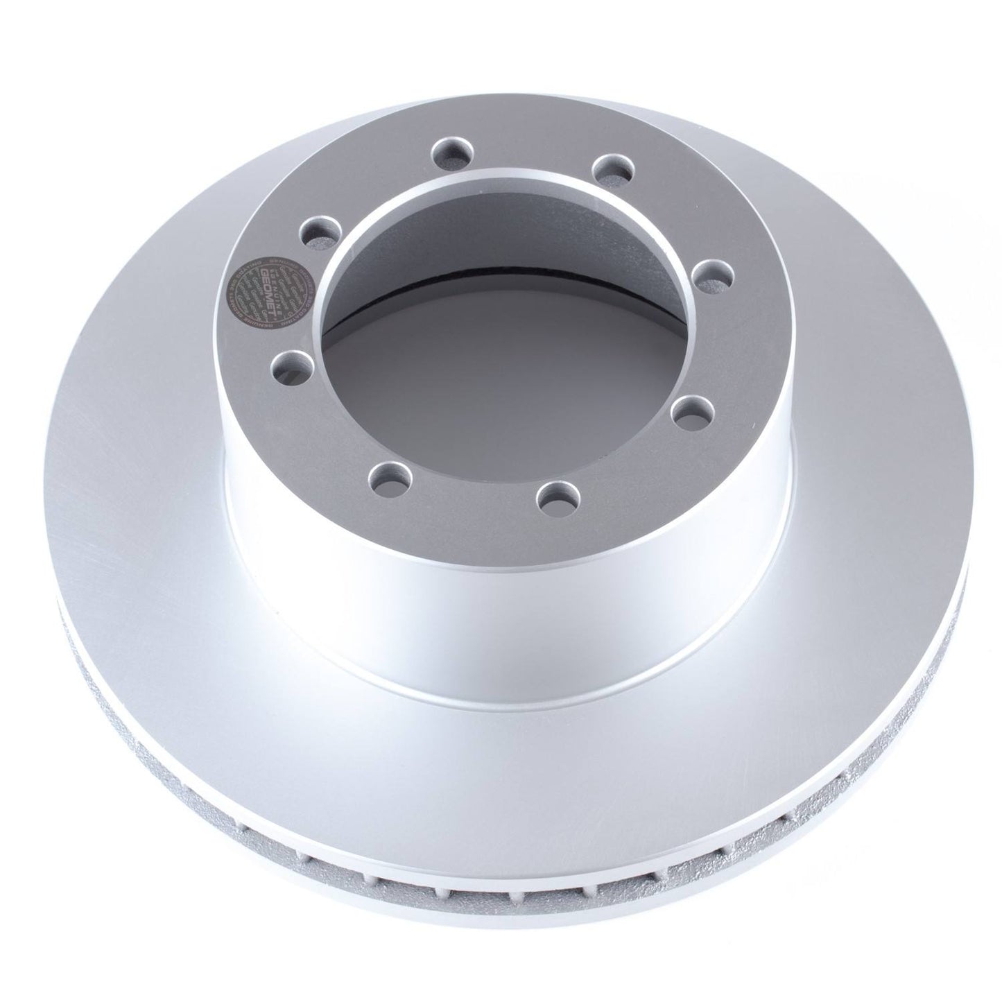 PowerStop Power Stop 00-02 Ford E-450 Super Duty Rear Evolution Geomet Coated Rotor AR8564EVC