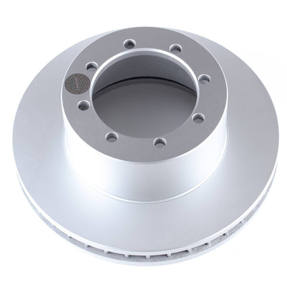 PowerStop Power Stop 00-02 Ford E-450 Super Duty Rear Evolution Geomet Coated Rotor AR8564EVC