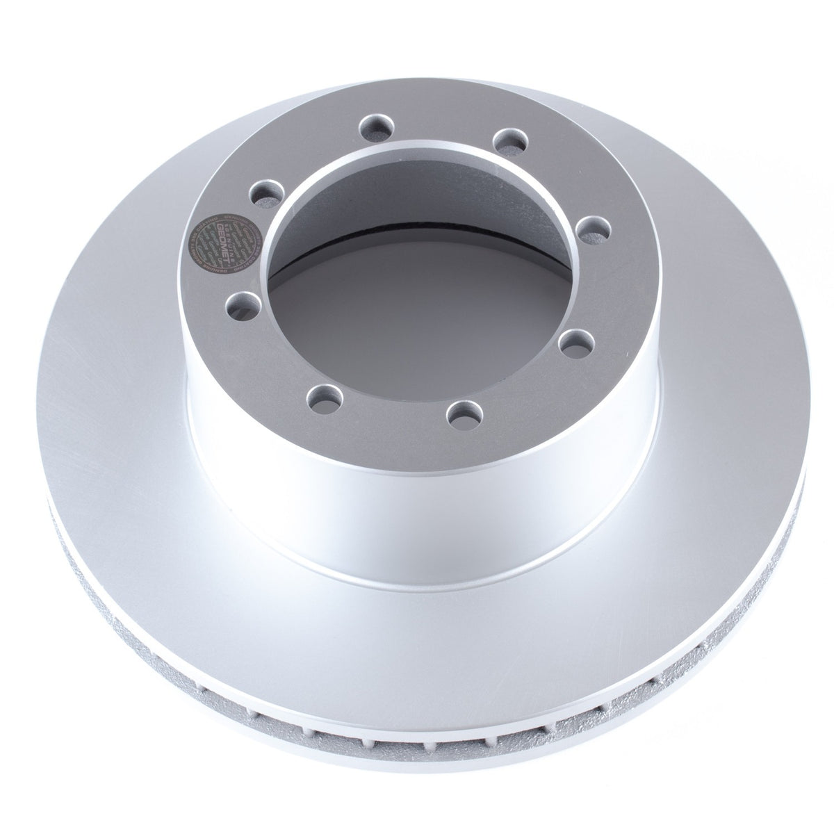 PowerStop Power Stop 00-02 Ford E-450 Super Duty Rear Evolution Geomet Coated Rotor AR8564EVC