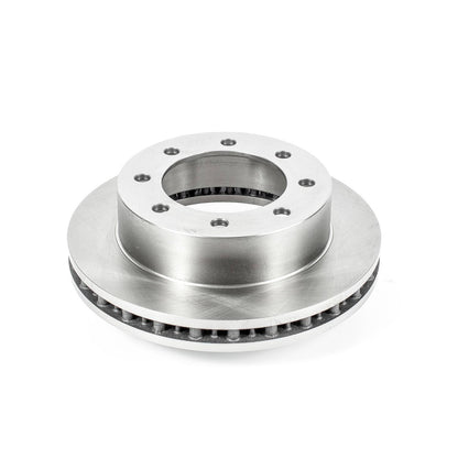 PowerStop Power Stop 1999 Ford F-250 Super Duty Front Autospecialty Brake Rotor AR8567