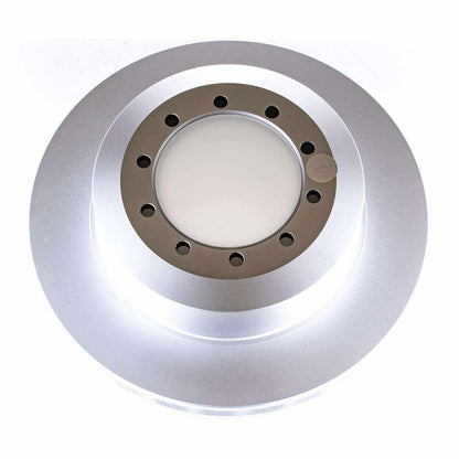 PowerStop Power Stop 99-04 Ford F53 Front or Rear Evolution Geomet Coated Rotor AR8569EVC