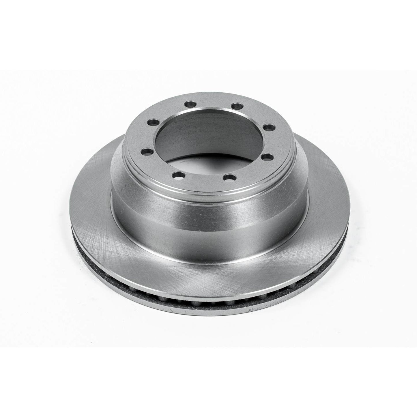 PowerStop Power Stop 99-04 Ford F-350 Super Duty Rear Autospecialty Brake Rotor AR8570