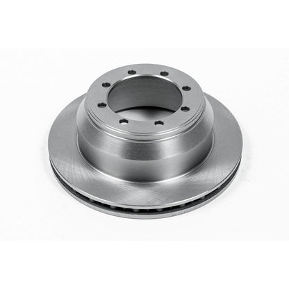 PowerStop Power Stop 99-04 Ford F-350 Super Duty Rear Autospecialty Brake Rotor AR8570
