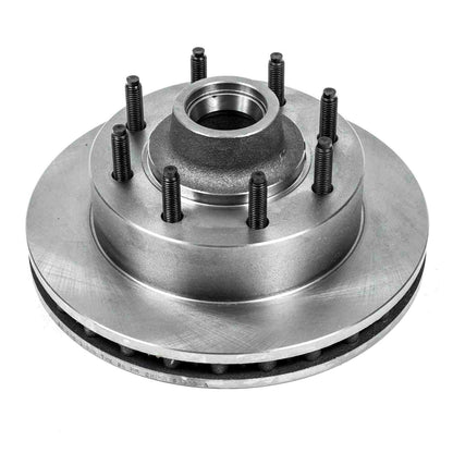 PowerStop Power Stop 00-02 Ford Excursion Front Autospecialty Brake Rotor AR8573