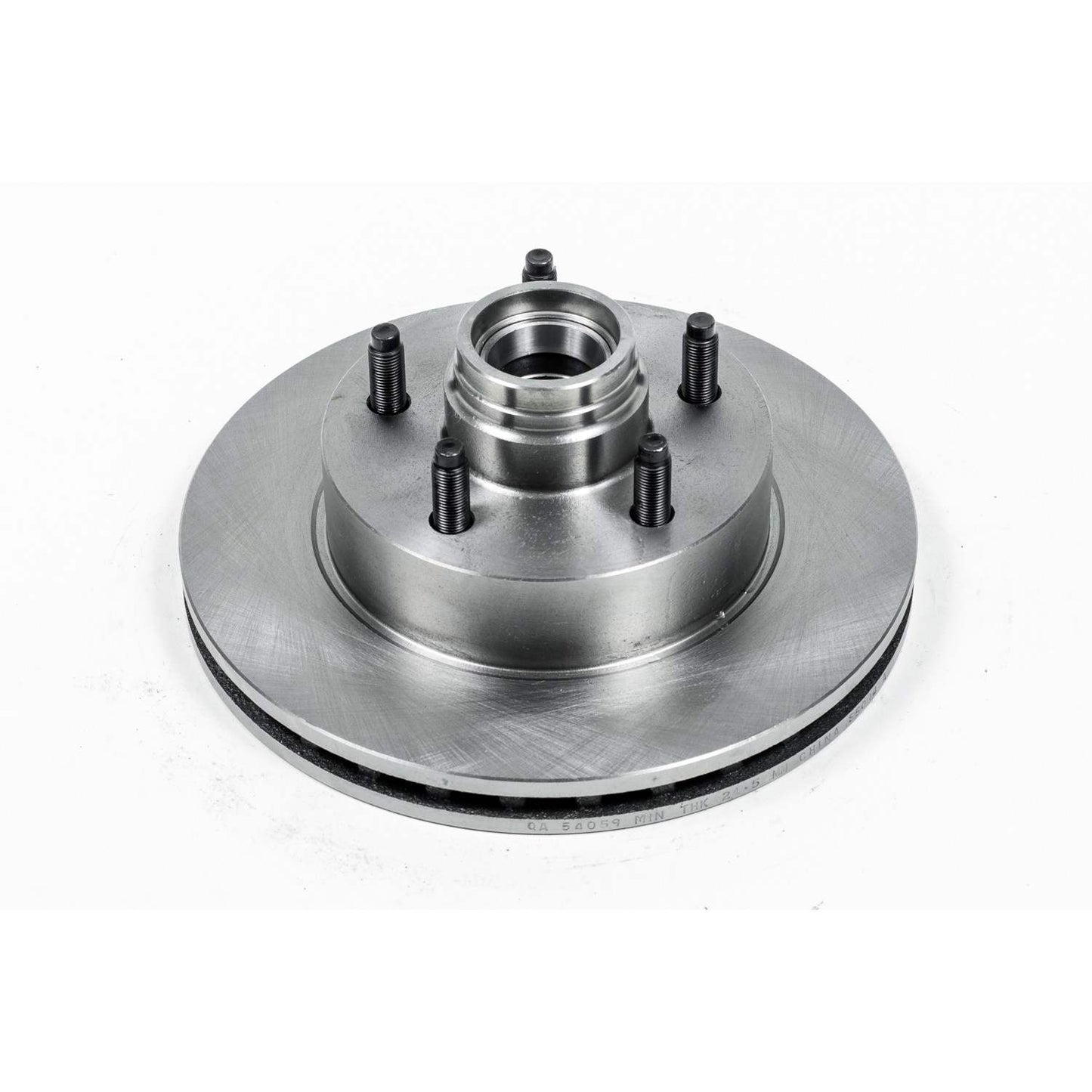 PowerStop Power Stop 98-00 Ford Ranger Front Autospecialty Brake Rotor AR8577