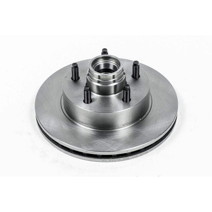 PowerStop Power Stop 98-00 Ford Ranger Front Autospecialty Brake Rotor AR8577