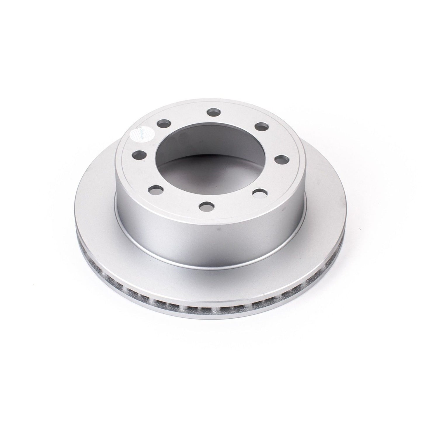 PowerStop Power Stop 03-07 Ford E-250 Rear Evolution Geomet Coated Rotor AR8578EVC
