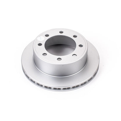 PowerStop Power Stop 03-07 Ford E-250 Rear Evolution Geomet Coated Rotor AR8578EVC