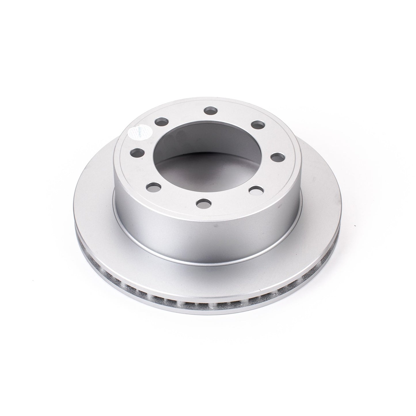 PowerStop Power Stop 03-07 Ford E-250 Rear Evolution Geomet Coated Rotor AR8578EVC