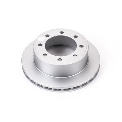 PowerStop Power Stop 03-07 Ford E-250 Rear Evolution Geomet Coated Rotor AR8578EVC