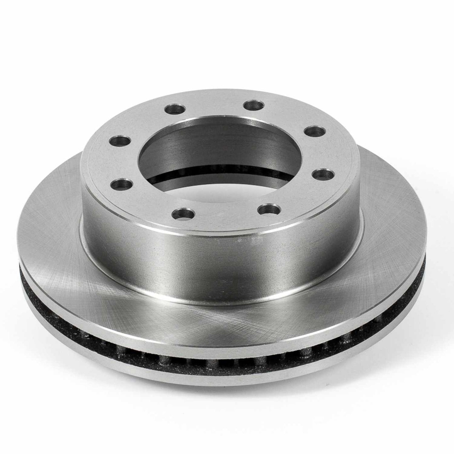 PowerStop Power Stop 00-05 Ford Excursion Front Autospecialty Brake Rotor AR8580