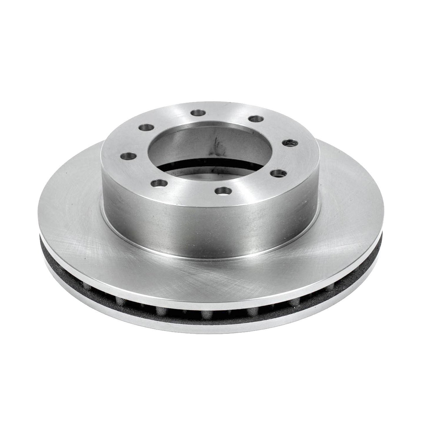 PowerStop Power Stop 2002 Ford E-550 Super Duty Front Autospecialty Brake Rotor AR8581