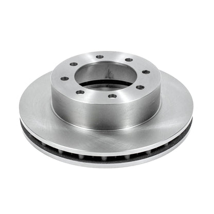 PowerStop Power Stop 2002 Ford E-550 Super Duty Front Autospecialty Brake Rotor AR8581