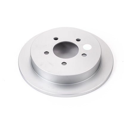 PowerStop Power Stop 00-02 Ford Expedition Rear Evolution Geomet Coated Rotor AR8582EVC