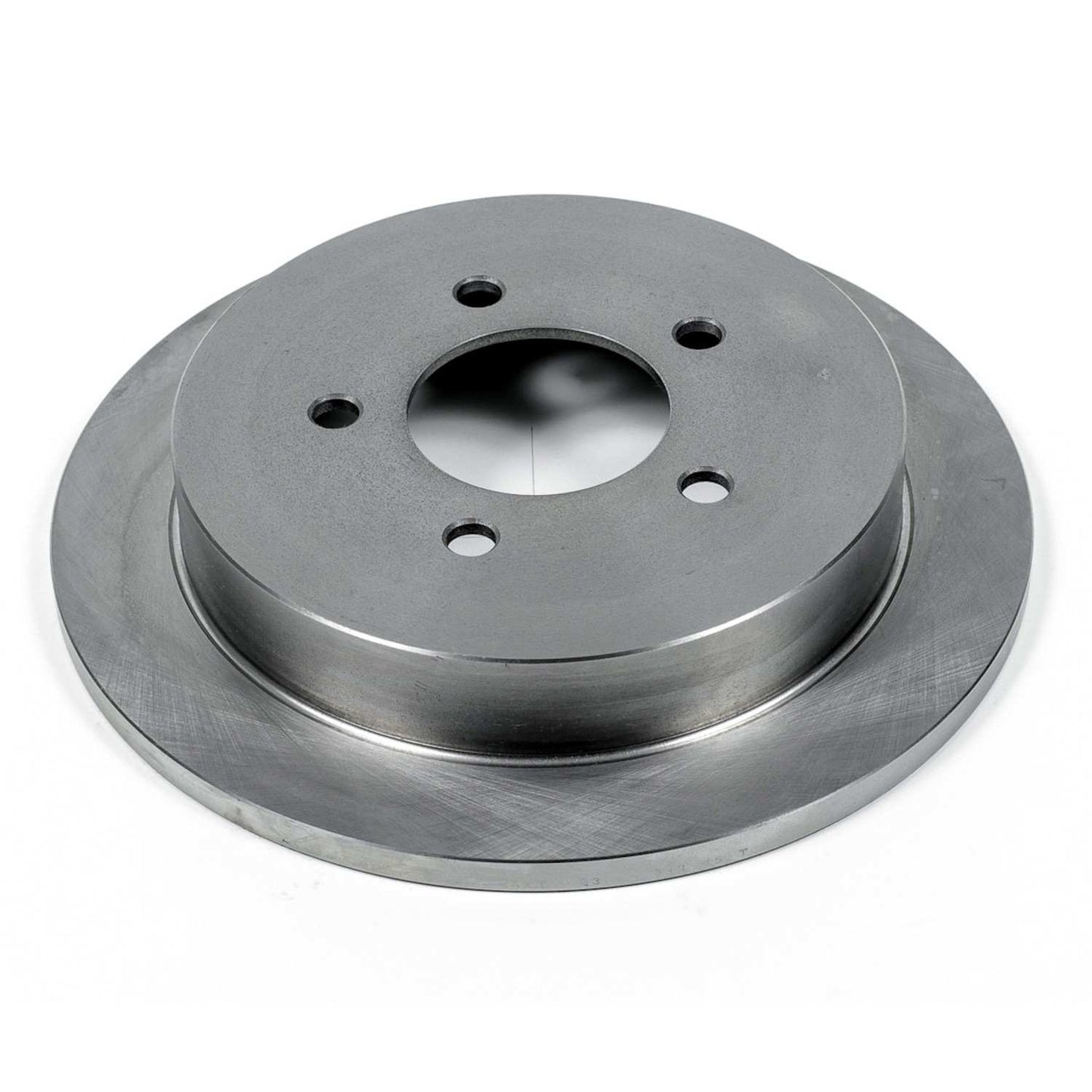 PowerStop Power Stop 00-02 Ford Expedition Rear Autospecialty Brake Rotor AR8582