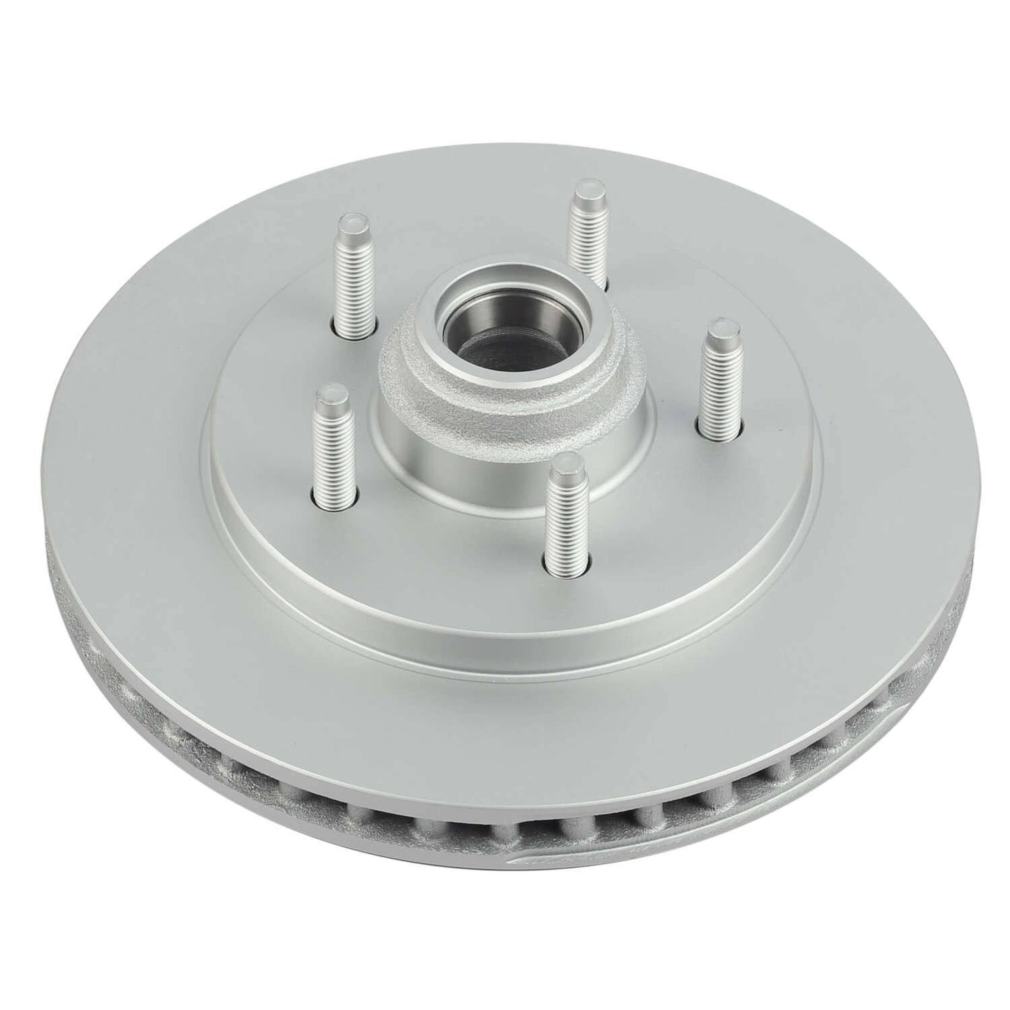 PowerStop Power Stop 99-02 Ford Expedition Front Evolution Geomet Coated Rotor AR8584EVC