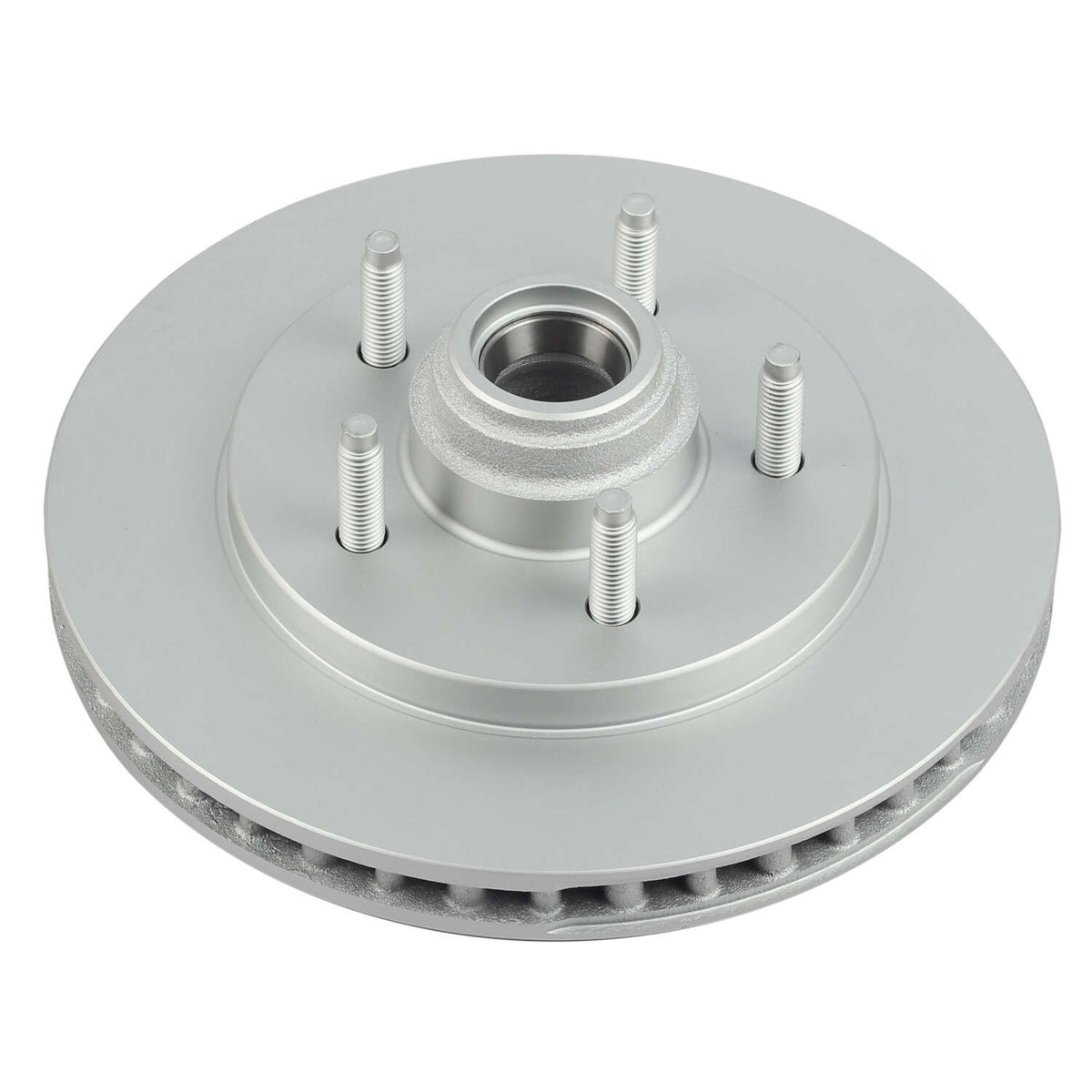 PowerStop Power Stop 99-02 Ford Expedition Front Evolution Geomet Coated Rotor AR8584EVC