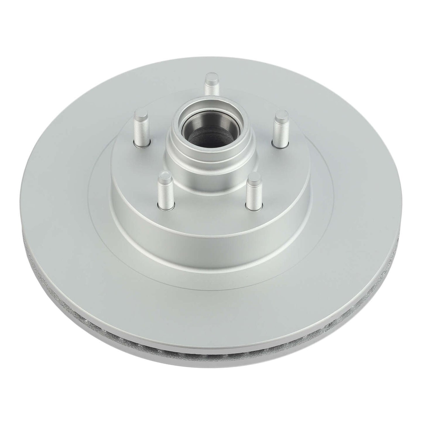 PowerStop Power Stop 01-03 Ford Explorer Sport Front Evolution Geomet Coated Rotor AR8585EVC