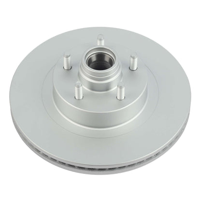 PowerStop Power Stop 01-03 Ford Explorer Sport Front Evolution Geomet Coated Rotor AR8585EVC
