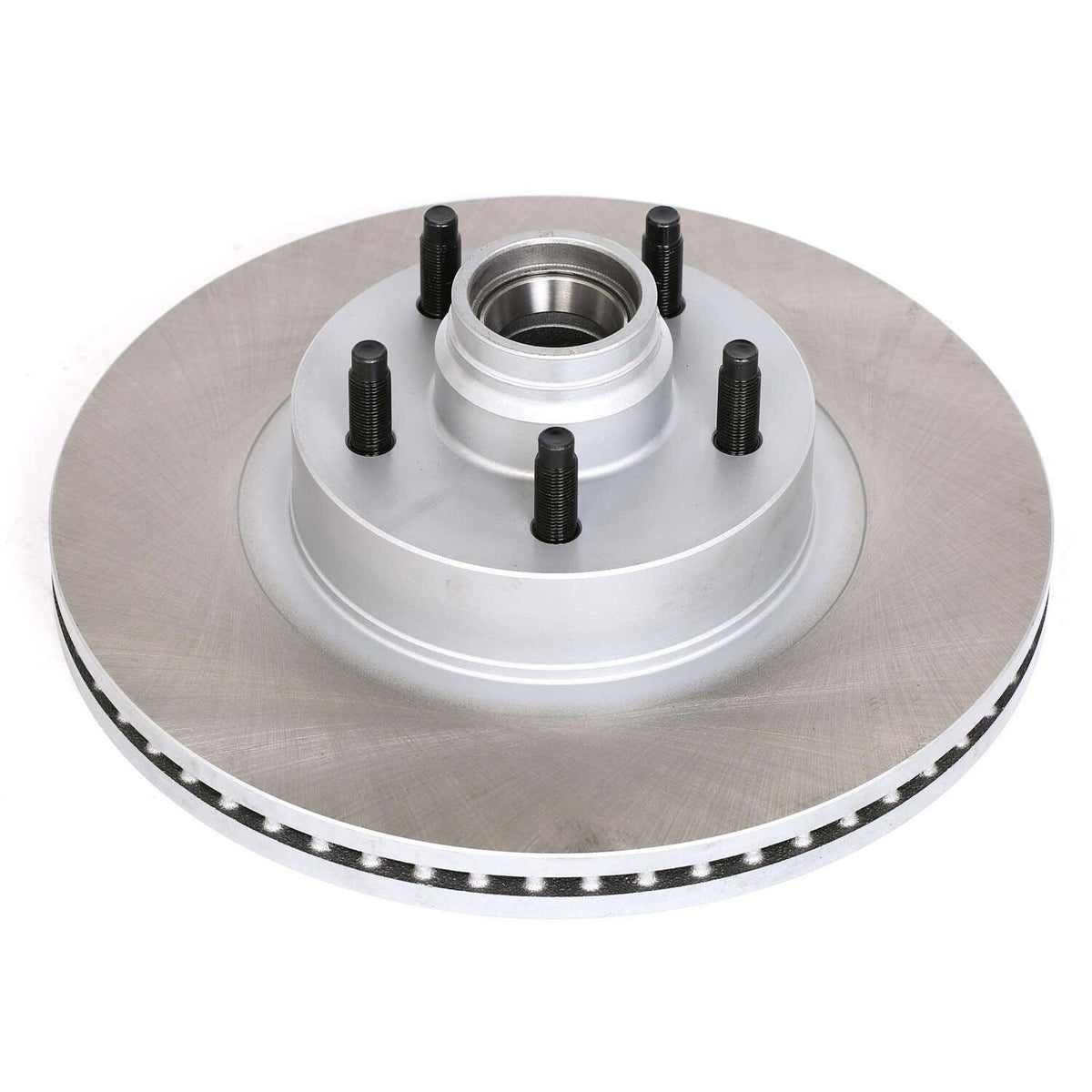 PowerStop Power Stop 01-03 Ford Explorer Sport Front Semi Coated Rotor AR8585SCR