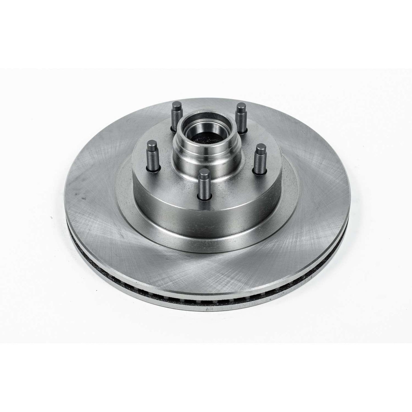 PowerStop Power Stop 01-03 Ford Explorer Sport Front Autospecialty Brake Rotor AR8585