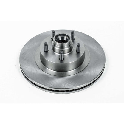 PowerStop Power Stop 01-03 Ford Explorer Sport Front Autospecialty Brake Rotor AR8585
