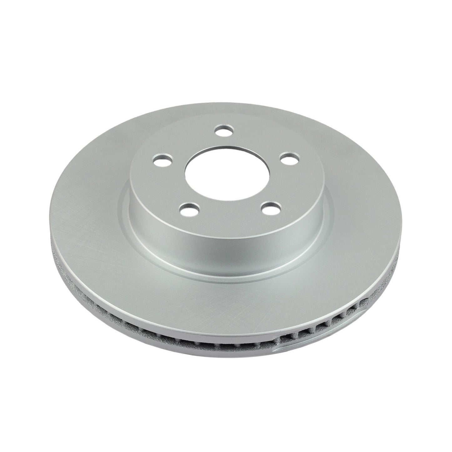 PowerStop Power Stop 01-03 Ford Explorer Sport Front Evolution Geomet Coated Rotor AR8586EVC