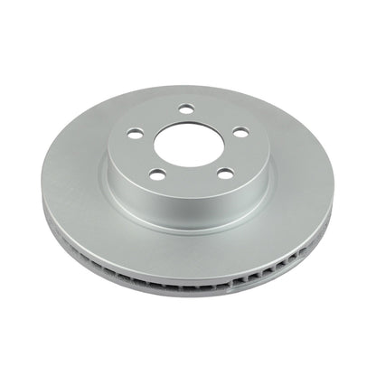 PowerStop Power Stop 01-03 Ford Explorer Sport Front Evolution Geomet Coated Rotor AR8586EVC