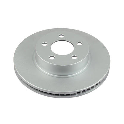PowerStop Power Stop 01-03 Ford Explorer Sport Front Evolution Geomet Coated Rotor AR8586EVC