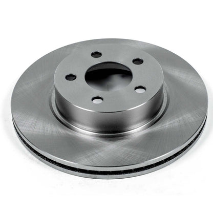 PowerStop Power Stop 01-03 Ford Explorer Sport Front Autospecialty Brake Rotor AR8586