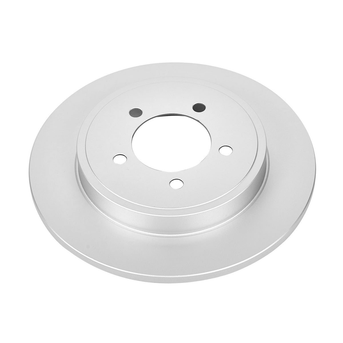 PowerStop Power Stop 02-10 Ford Explorer Rear Evolution Geomet Coated Rotor AR8587EVC