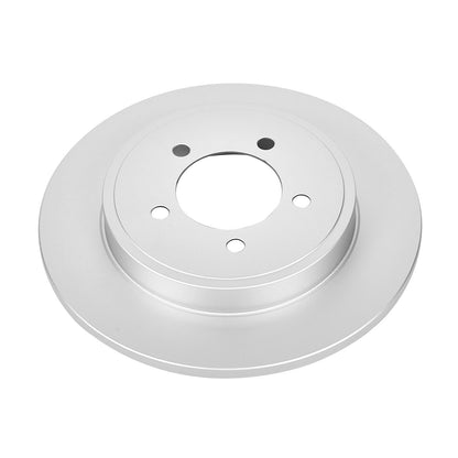 PowerStop Power Stop 02-10 Ford Explorer Rear Evolution Geomet Coated Rotor AR8587EVC