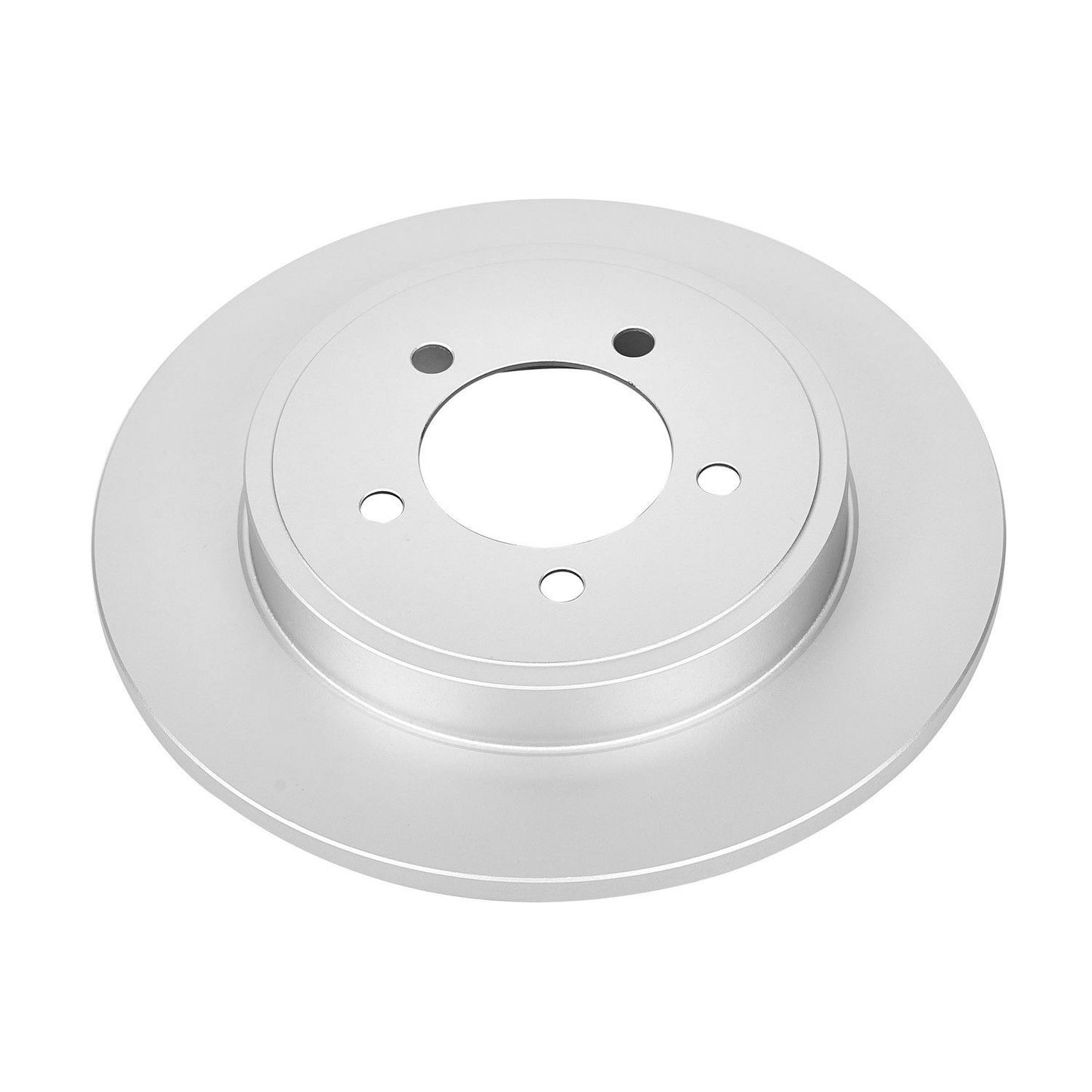 PowerStop Power Stop 02-10 Ford Explorer Rear Evolution Geomet Coated Rotor AR8587EVC