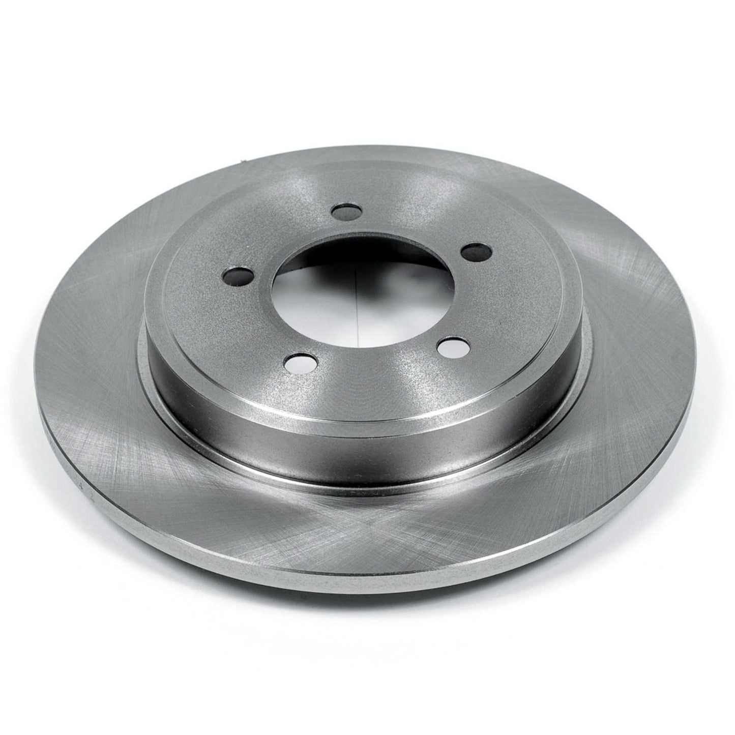 PowerStop Power Stop 02-10 Ford Explorer Rear Autospecialty Brake Rotor AR8587