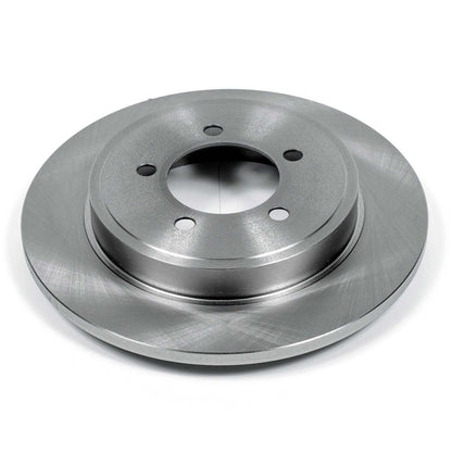 PowerStop Power Stop 02-10 Ford Explorer Rear Autospecialty Brake Rotor AR8587