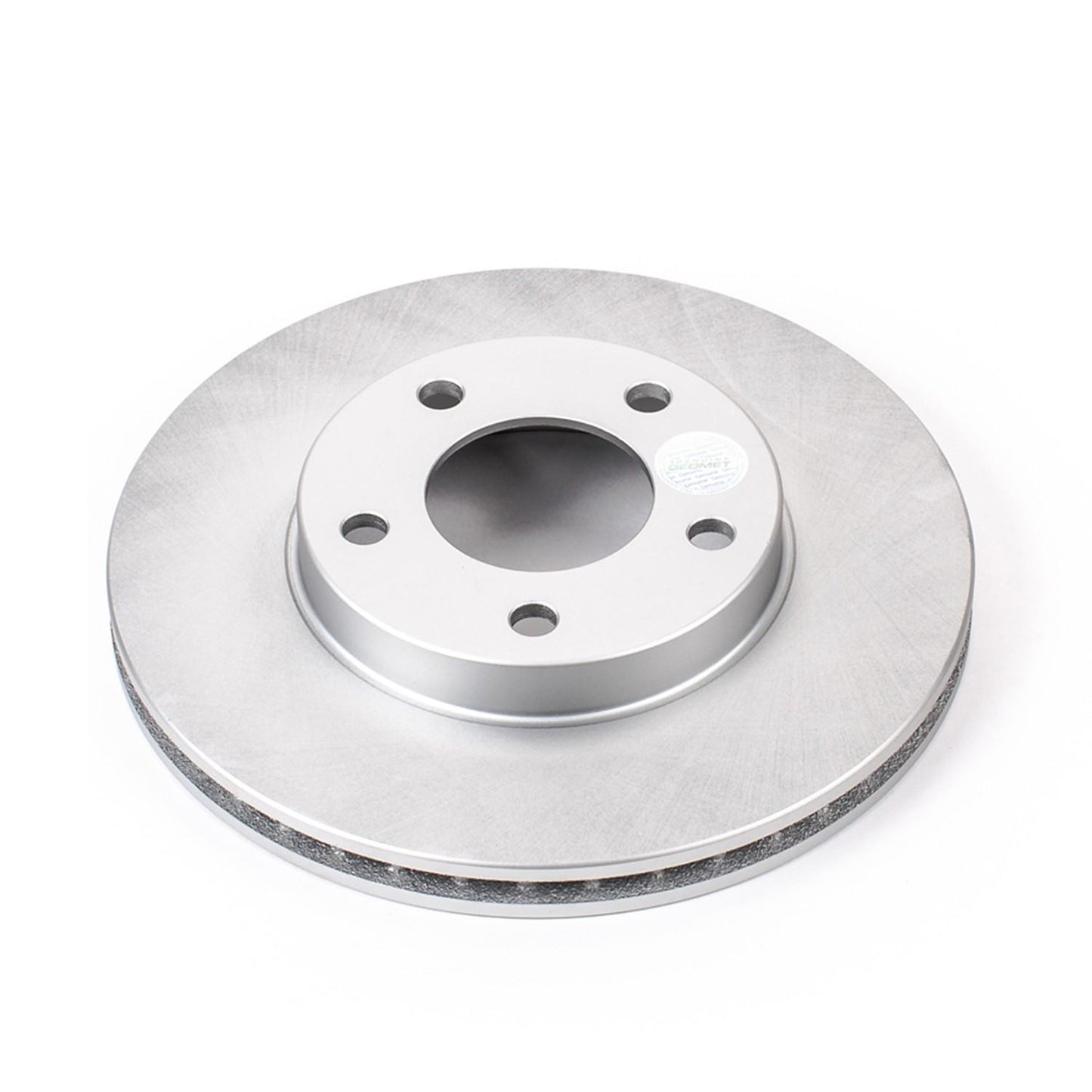 PowerStop Power Stop 01-07 Ford Escape Front Evolution Geomet Coated Rotor AR8588EVC