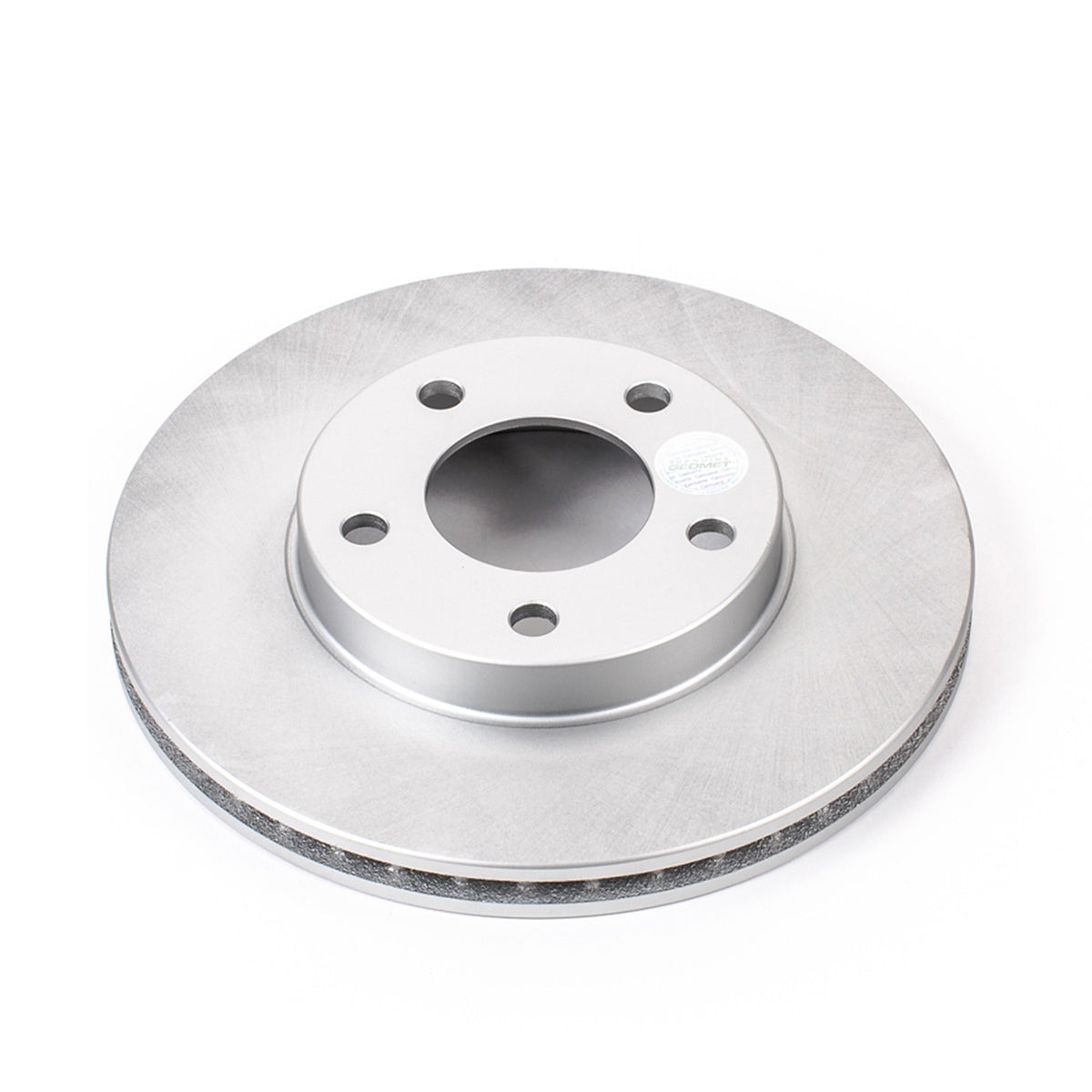 PowerStop Power Stop 01-07 Ford Escape Front Evolution Geomet Coated Rotor AR8588EVC