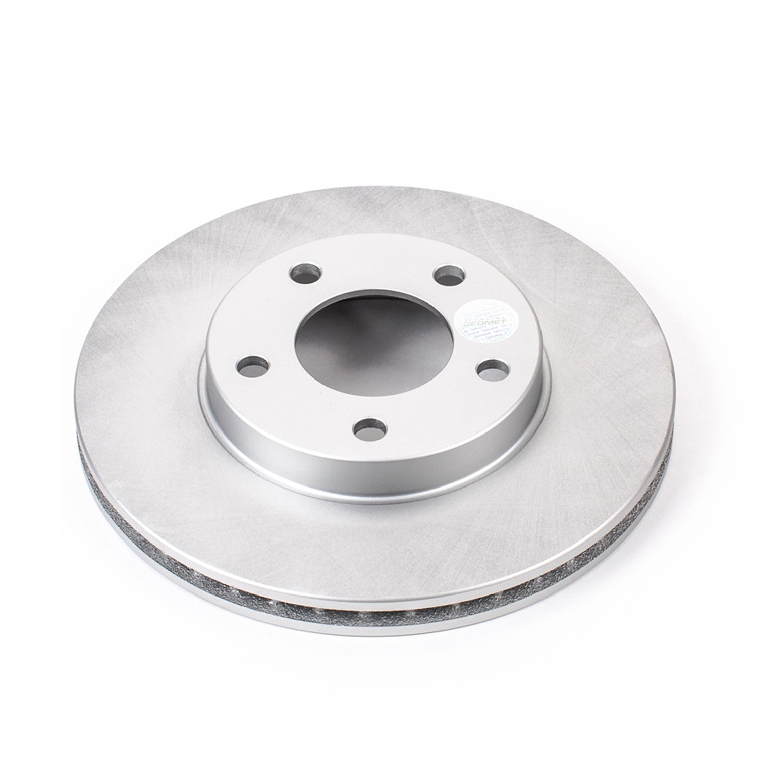 PowerStop Power Stop 01-07 Ford Escape Front Evolution Geomet Coated Rotor AR8588EVC