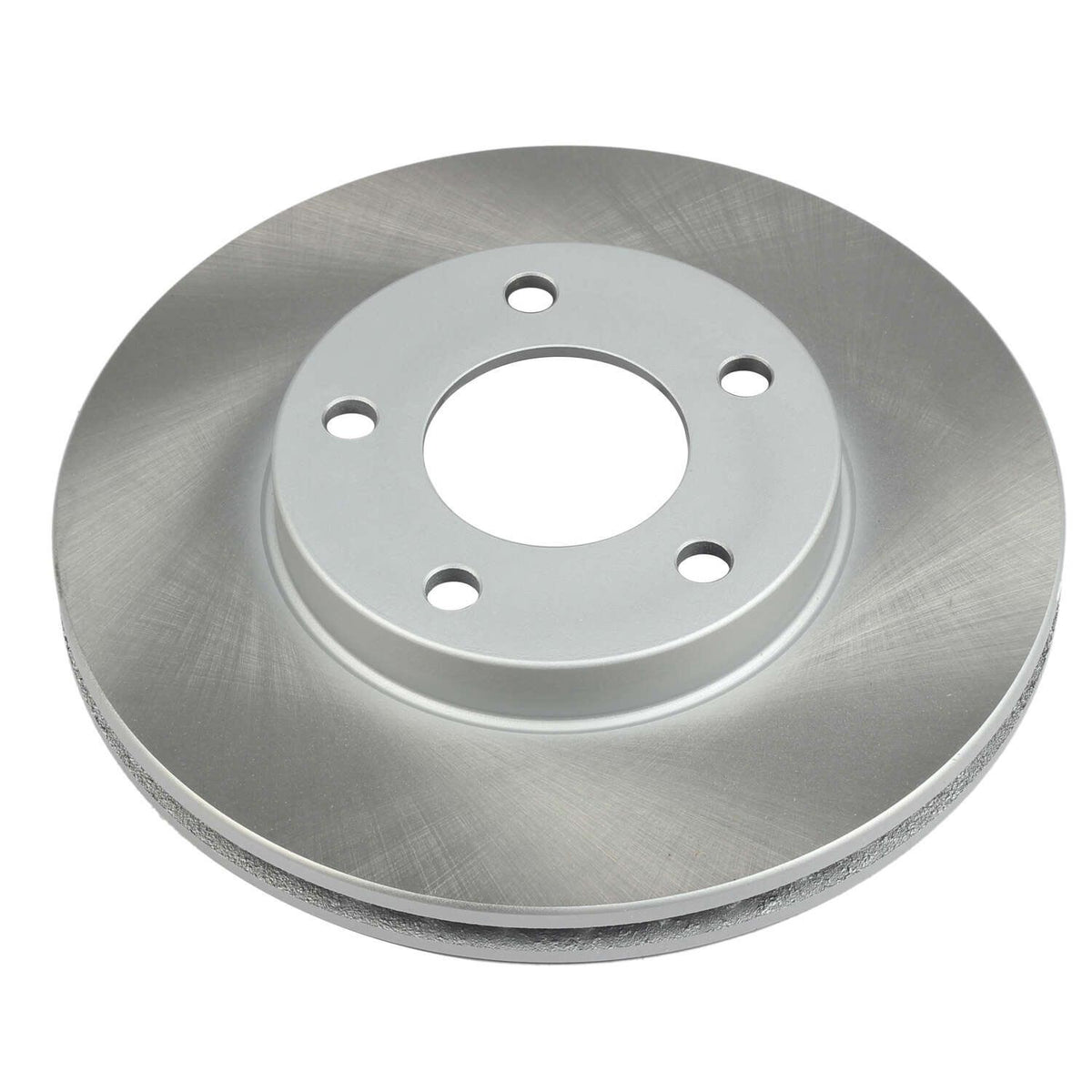 PowerStop Power Stop 01-07 Ford Escape Front Semi Coated Rotor AR8588SCR