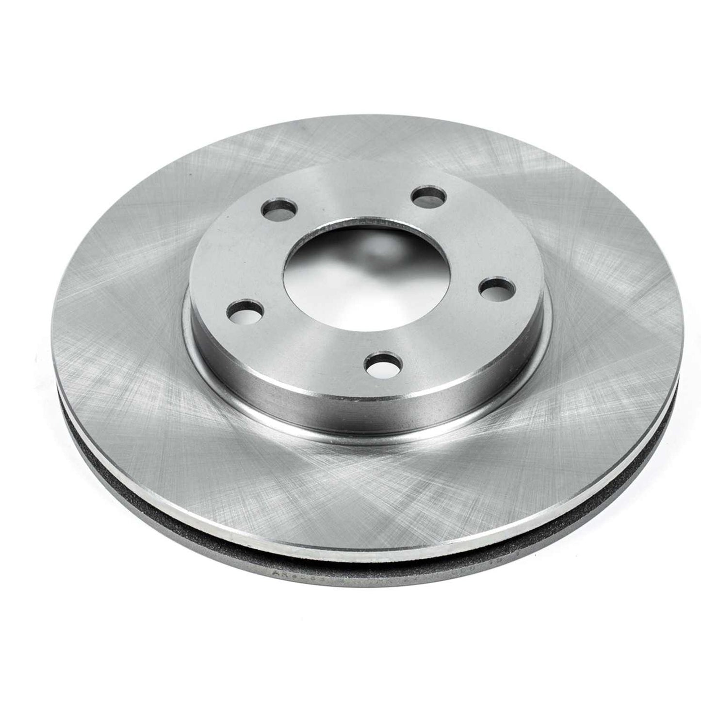 PowerStop Power Stop 01-07 Ford Escape Front Autospecialty Brake Rotor AR8588