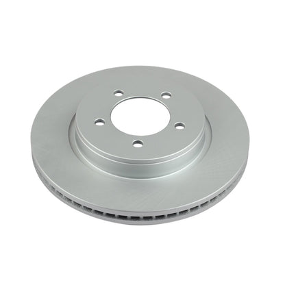 PowerStop Power Stop 02-05 Ford Explorer Front Evolution Geomet Coated Rotor AR8589EVC